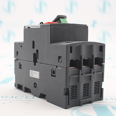 GV2ME07 Выключатель автоматический Schneider Electric