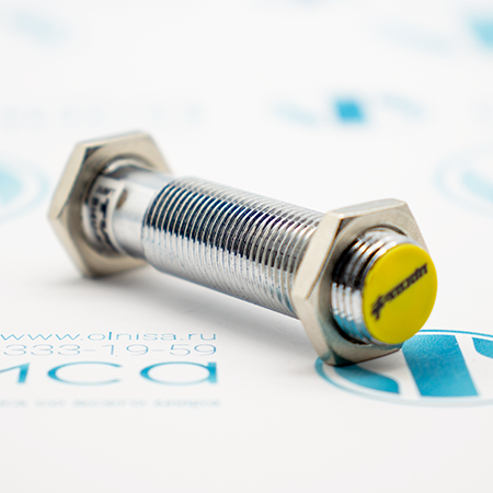 BI4U-M12E-AP6X-H1141 Датчик индуктивный Turck