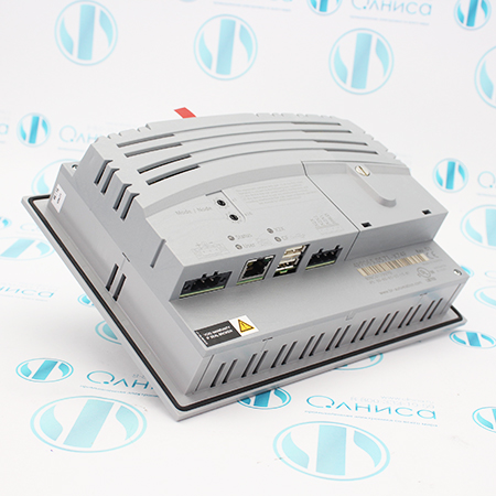 4PP065.0571-X74F Панель B&R