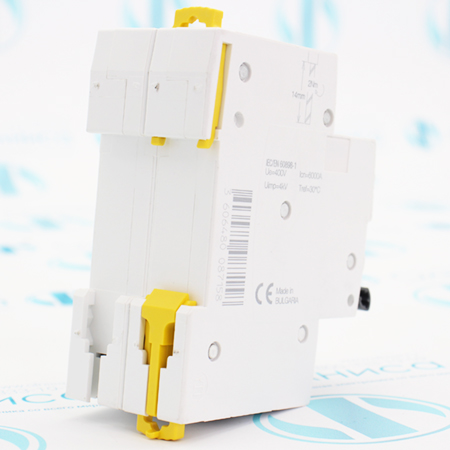 A9K24206 Выключатель автоматический Schneider Electric