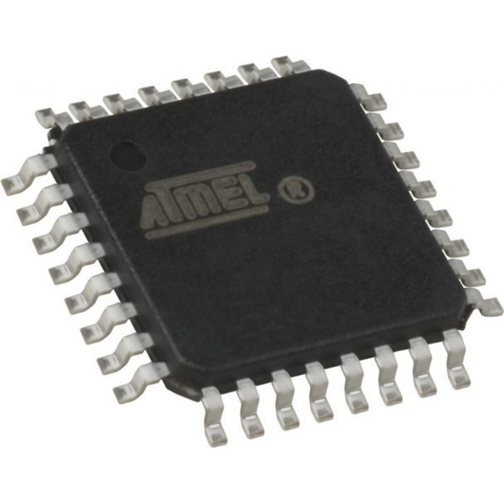 ATMEGA88-20AU