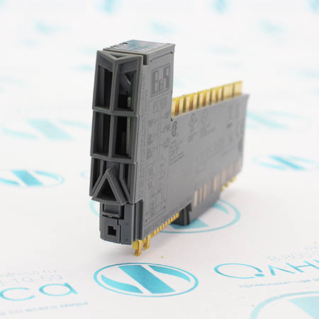 X20PS9500 Модуль питания B&R