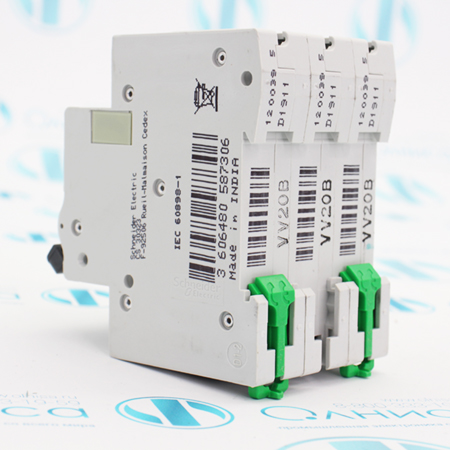 EZ9F14320 Выключатель автоматический Schneider Electric