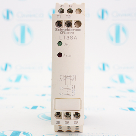 LT3SA00MW Реле защитное автоматическое Schneider Electric