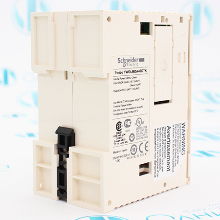 TWDLMDA40DTK ПЛК модульный Schneider Electric