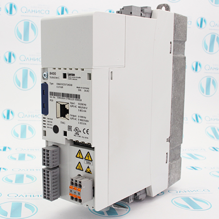 E84AVSCE3714SX0 Преобразователь частоты Lenze