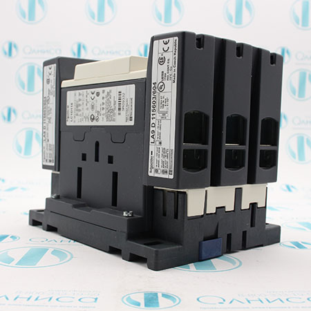 LC1D115M7 Контактор Schneider Electric