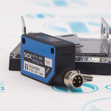 WTB8-P2231 Датчик фотоэлектрический Sick