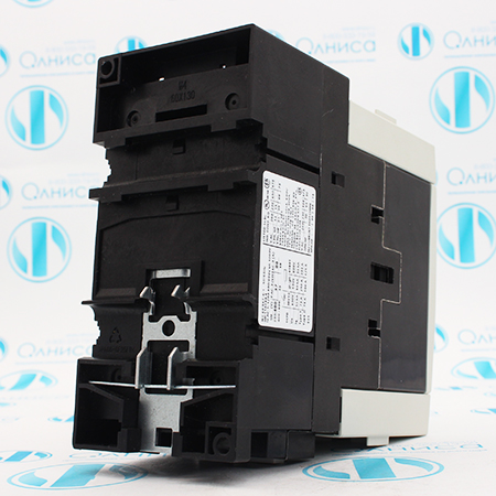 3RT1045-1AN20 Контактор силовой Siemens