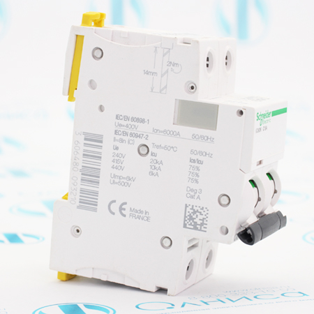 A9F79206 Выключатель автоматический Schneider Electric