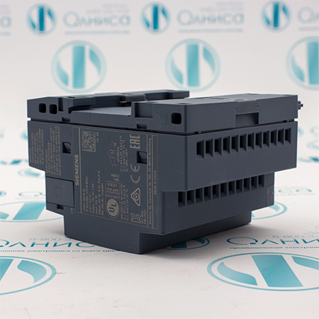 6ED1055-1CB10-0BA2 Модуль расширения Siemens