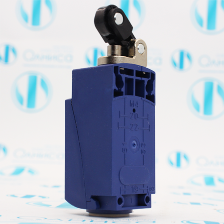 XCKP2110P16 Выключатель концевой Schneider Electric/Telemecanique