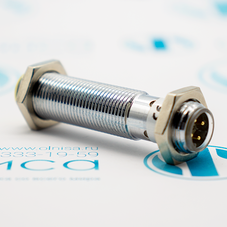 BI4U-M12E-AP6X-H1141 Датчик индуктивный Turck