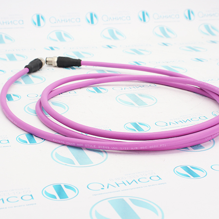 X67CA0X01.0020 Кабель соединительный B&R