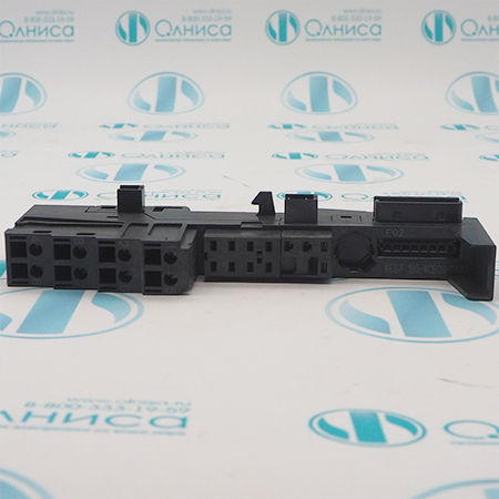 6ES7193-4CB20-0AA0 Модуль терминальный Siemens (с хранения)