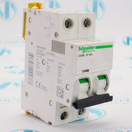 A9F78216 Выключатель автоматический Schneider Electric