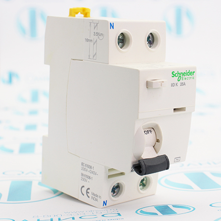 A9R50225 Выключатель Schneider Electric