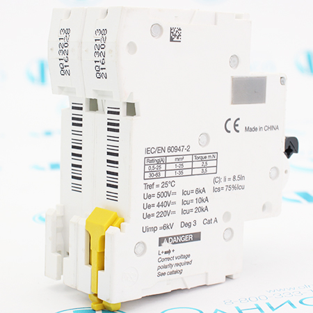 A9N61531 Выключатель автоматический Schneider Electric