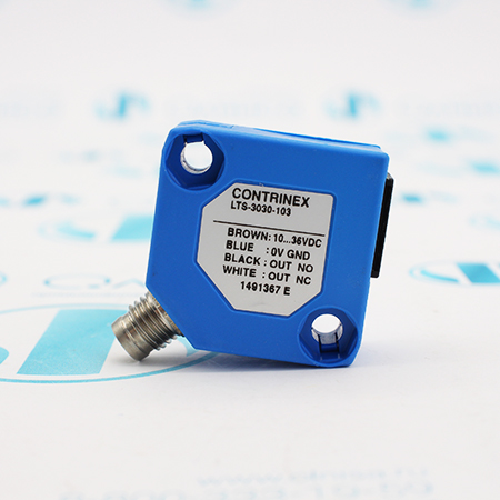 LTS-3030-103 Датчик диффузный Contrinex