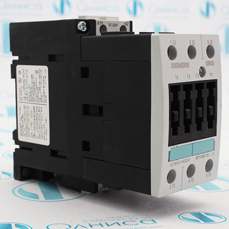 3RT1035-1BM40 Контактор Siemens