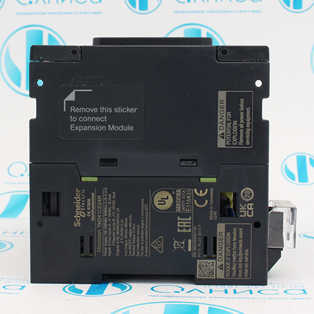 TM241CE24R Блок базовый Schneider Electric