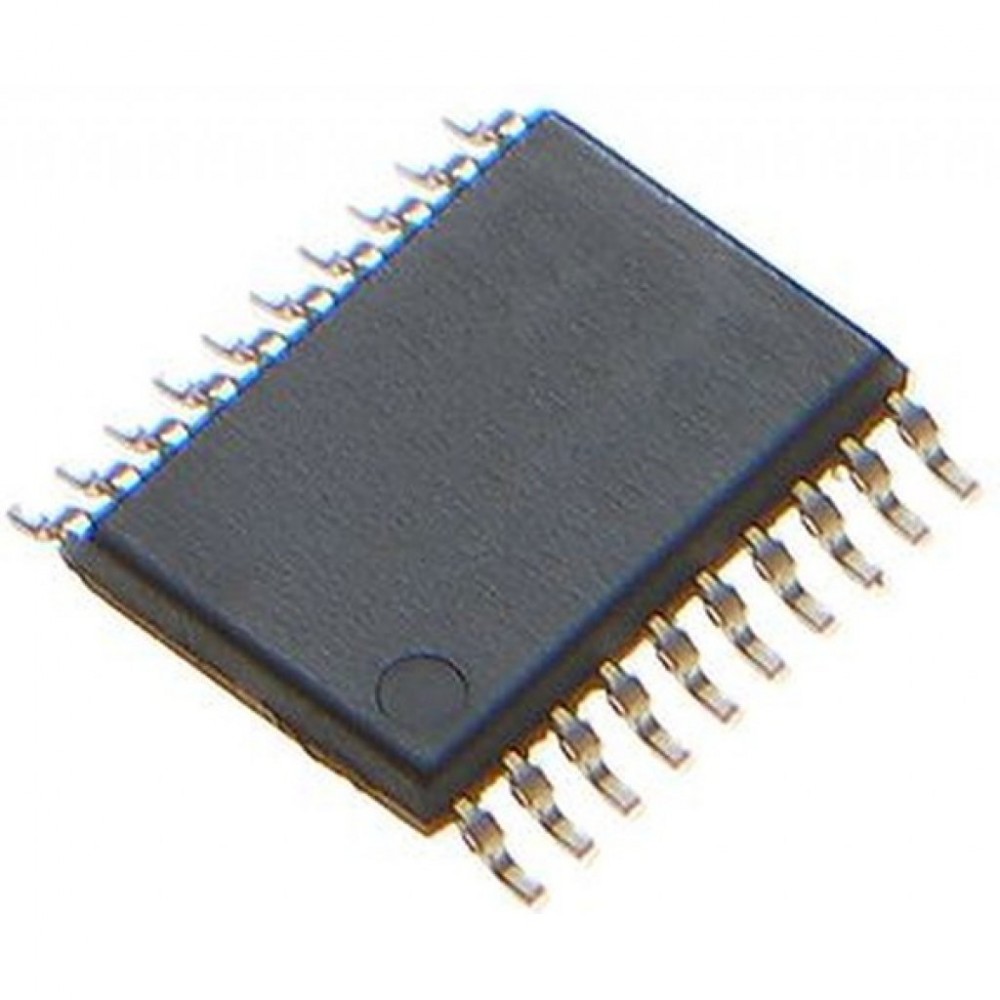 STM32F030F4P6