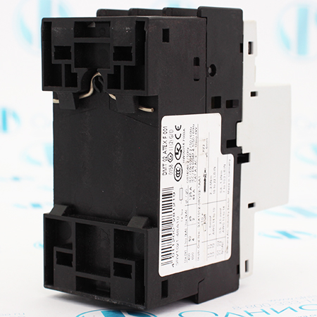 3RV1021-4BA10 Выключатель автоматический Siemens