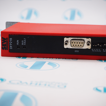 DFP21B/UOH11B Частотный преобразователь Sew Eurodrive (б/у)