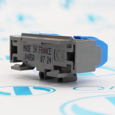 004850 Клеммник Legrand