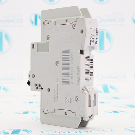 M9F43170 Выключатель автоматический Schneider Electric