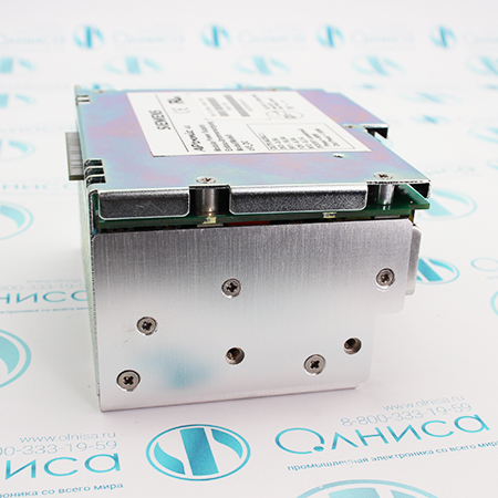 A5E02625805-H2 Блок питания Siemens (На запчасти)