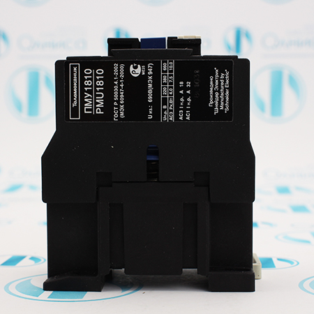 PMU1810M Контактор Schneider Electric/Telemecanique