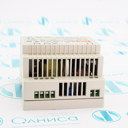 DR-30-24 Блок питания Mean Well