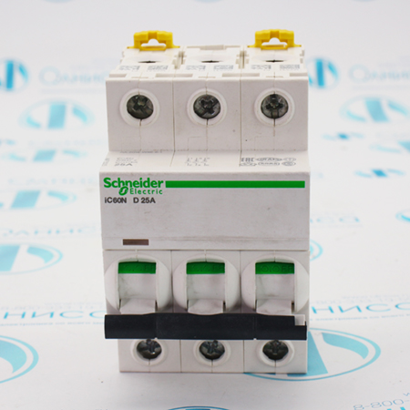 A9F75325 Выключатель автоматический Schneider Electric