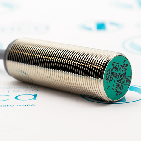 NBB5-18GM50-E2 Датчик индуктивный Pepperl Fuchs