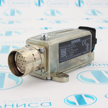 6SL3055-0AA00-5EA3 Датчик инкрементальный Siemens