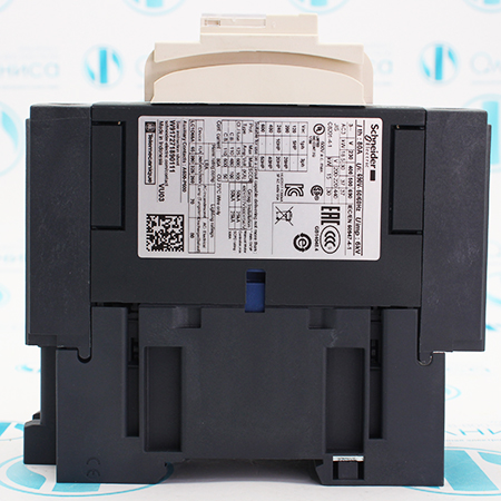 LC1D65AQ7 Контактор Schneider Electric