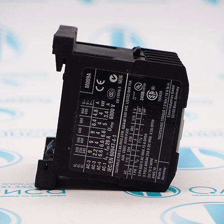 XTMC9A01B Контактор Eaton