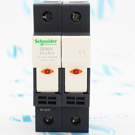 DF82V Разъединитель-предохранитель Schneider Electric