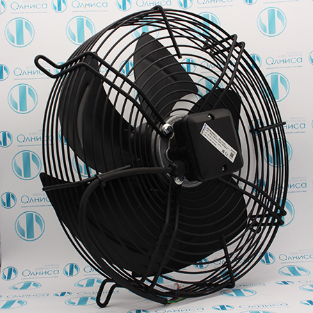 S4E350-AN02-43 Вентилятор Ebmpapst