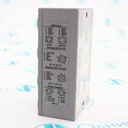 X67AM1323 Модуль B&R (с хранения)