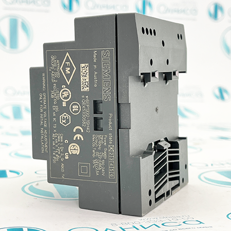 6EP1332-1SH42 Блок питания стабилизированный Siemens