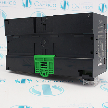 TM221CE40T Блок компактный базовый Schneider Electric