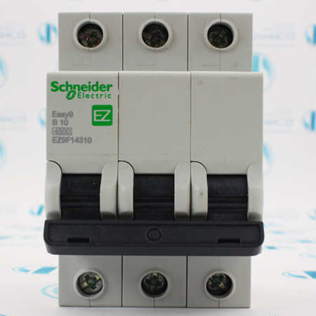 EZ9F14310 Выключатель автоматический Schneider Electric