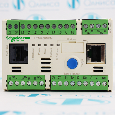 LTMR08MFM Реле Schneider Electric