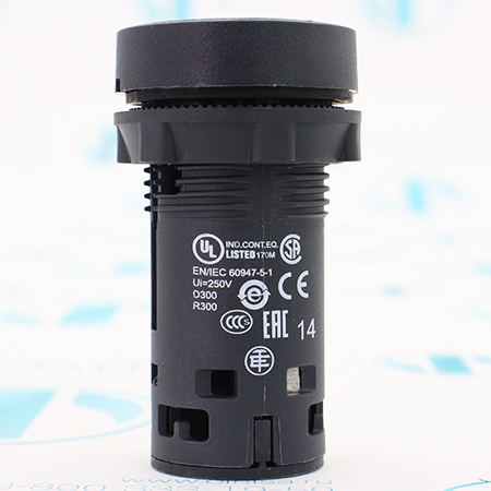 XB7NA21 Кнопка Schneider Electric