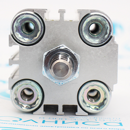 ADVU-32-25-A-P-A Пневмоцилиндр компактный Festo