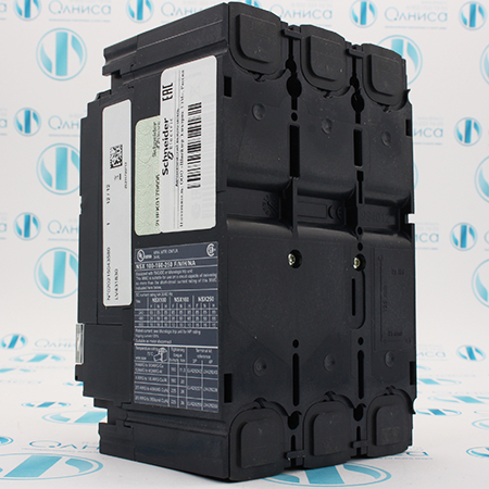 LV431830 Выключатель автоматический Schneider Electric