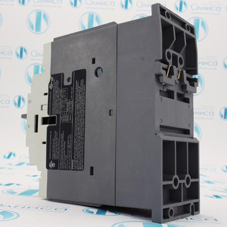 MMS-63S 40A Выключатель автоматический LS IS