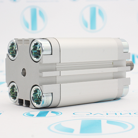 ADVU-32-40-A-P-A Пневмоцилиндр компактный Festo